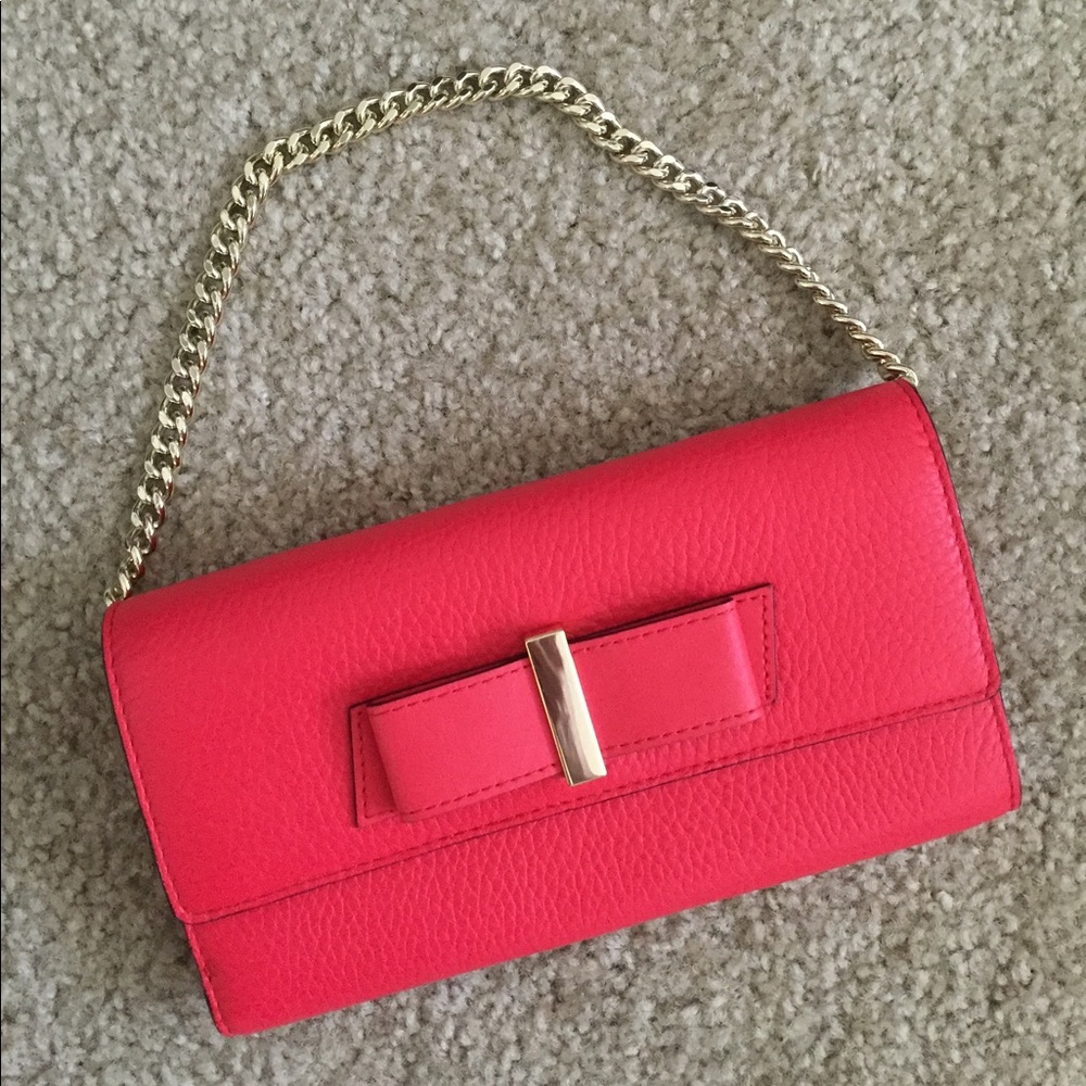Kate spade wallet and wristlet NWT